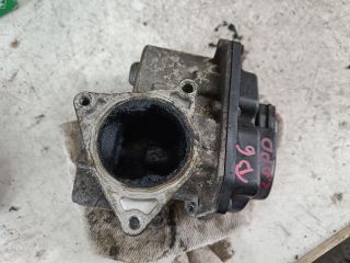 bontott VW PASSAT B6 EGR / AGR Vákum Szelep