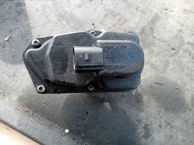 bontott VW PASSAT B6 EGR / AGR Vákum Szelep