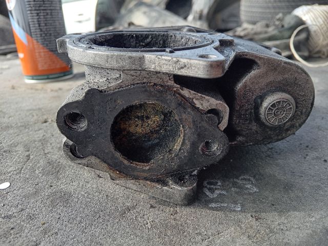 bontott VW PASSAT B6 EGR / AGR Vákum Szelep