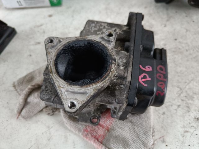 bontott VW PASSAT B6 EGR / AGR Vákum Szelep