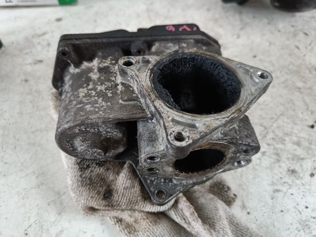 bontott VW PASSAT B6 EGR / AGR Vákum Szelep