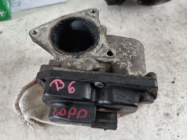 bontott VW PASSAT B6 EGR / AGR Vákum Szelep