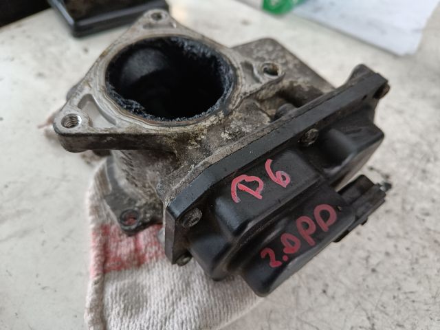 bontott VW PASSAT B6 EGR / AGR Vákum Szelep
