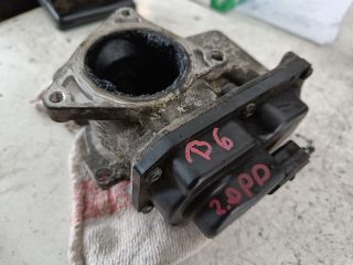 bontott VW PASSAT B6 EGR / AGR Vákum Szelep