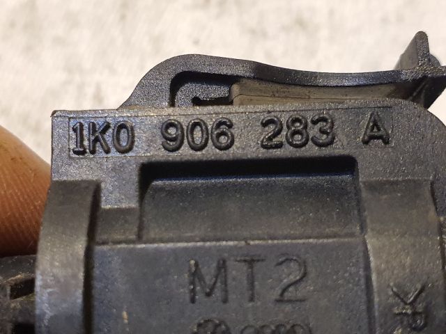 bontott VW PASSAT B6 EGR / AGR Vákum Szelep