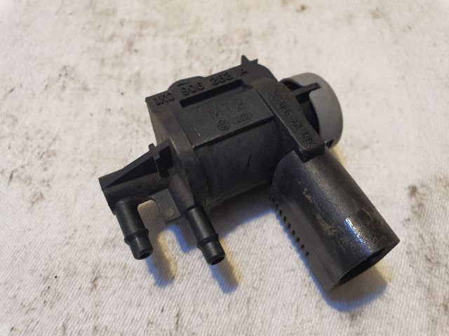 bontott VW PASSAT B6 EGR / AGR Vákum Szelep
