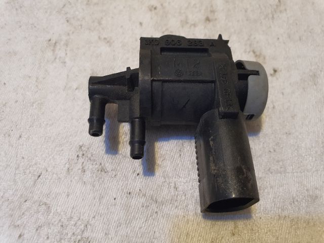 bontott VW PASSAT B6 EGR / AGR Vákum Szelep