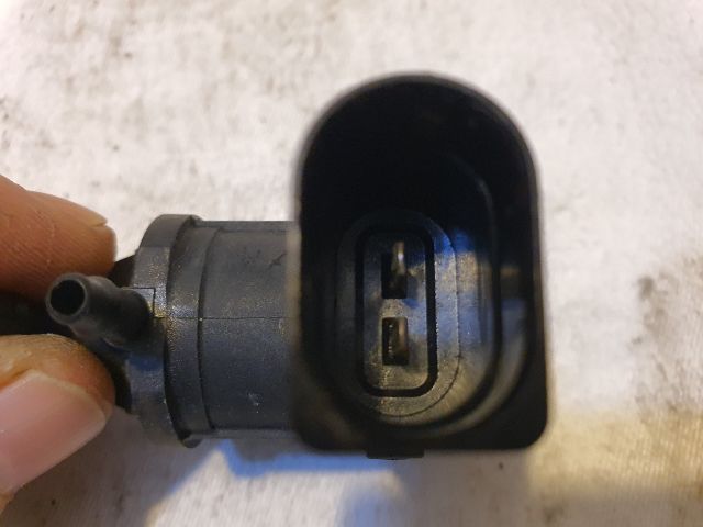 bontott VW PASSAT B6 EGR / AGR Vákum Szelep