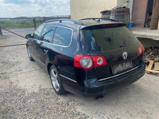 bontott VW PASSAT B6 EGR Hűtő Cső