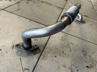 bontott VW PASSAT B6 EGR Hűtő Cső