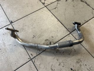 bontott VW PASSAT B6 EGR Hűtő Cső