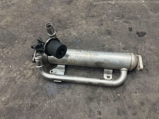 bontott VW PASSAT B6 EGR Hűtő