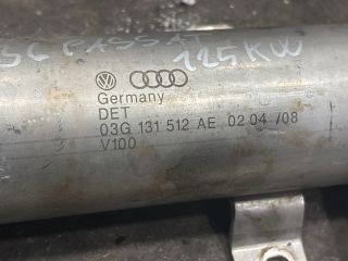 bontott VW PASSAT B6 EGR Hűtő