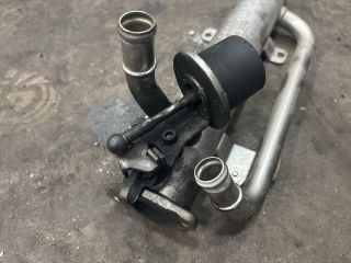 bontott VW PASSAT B6 EGR Hűtő