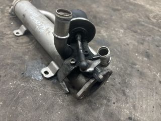 bontott VW PASSAT B6 EGR Hűtő