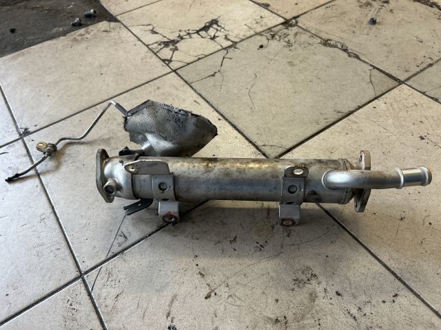 bontott VW PASSAT B6 EGR Hűtő