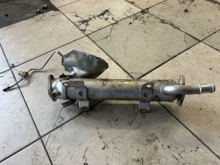 bontott VW PASSAT B6 EGR Hűtő