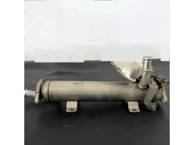 bontott VW PASSAT B6 EGR Hűtő