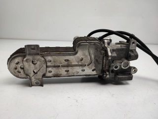 bontott VW PASSAT B6 EGR Hűtő