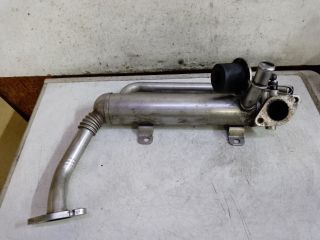 bontott VW PASSAT B6 EGR Hűtő