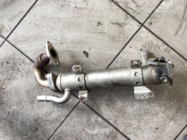 bontott VW PASSAT B6 EGR Hűtő