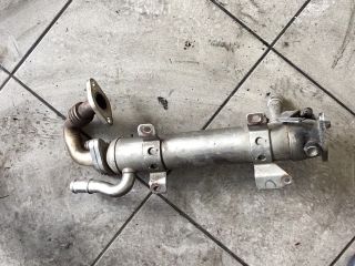 bontott VW PASSAT B6 EGR Hűtő