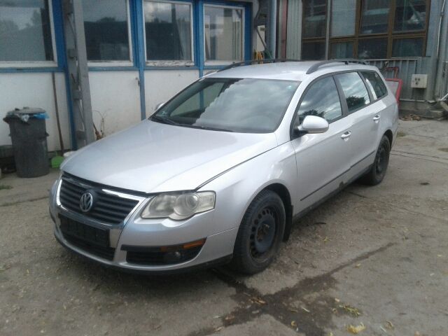 bontott VW PASSAT B6 EGR Hűtő