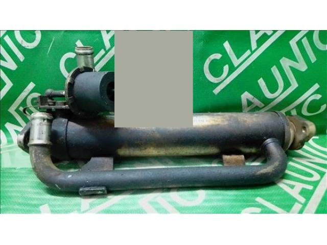 bontott VW PASSAT B6 EGR Hűtő