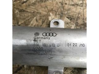 bontott VW PASSAT B6 EGR Hűtő