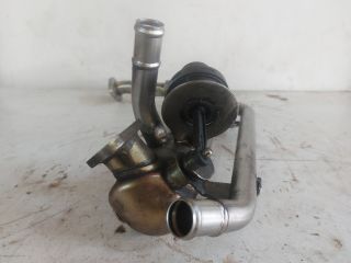 bontott VW PASSAT B6 EGR Hűtő