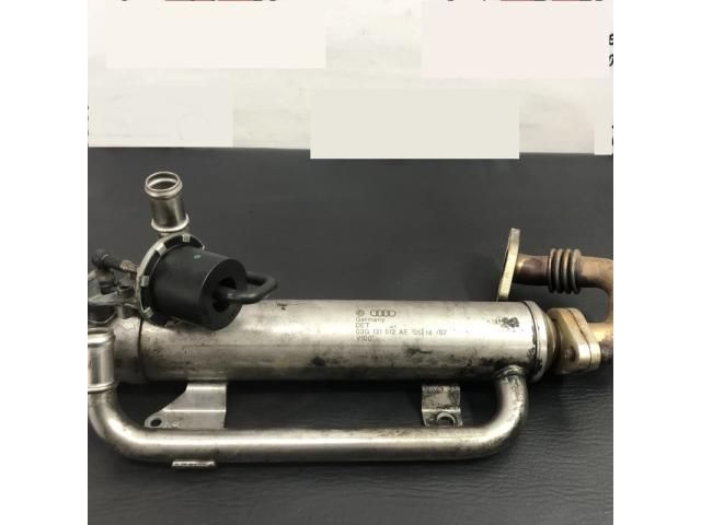 bontott VW PASSAT B6 EGR Hűtő