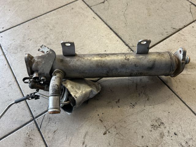bontott VW PASSAT B6 EGR Hűtő