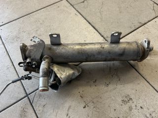 bontott VW PASSAT B6 EGR Hűtő