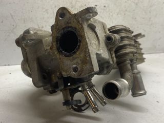 bontott VW PASSAT B6 EGR Hűtő