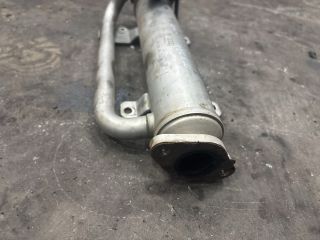 bontott VW PASSAT B6 EGR Hűtő