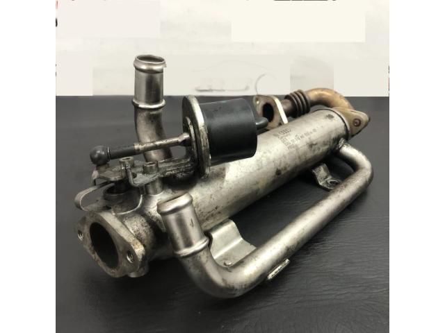 bontott VW PASSAT B6 EGR Hűtő