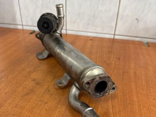 bontott VW PASSAT B6 EGR Hűtő
