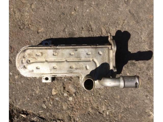 bontott VW PASSAT B6 EGR Hűtő
