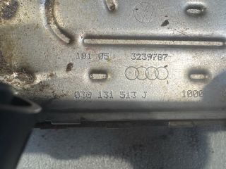 bontott VW PASSAT B6 EGR Hűtő