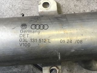 bontott VW PASSAT B6 EGR Hűtő