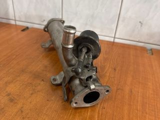 bontott VW PASSAT B6 EGR Hűtő