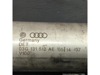 bontott VW PASSAT B6 EGR Hűtő