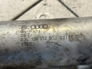 bontott VW PASSAT B6 EGR Hűtő