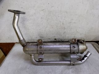 bontott VW PASSAT B6 EGR Hűtő