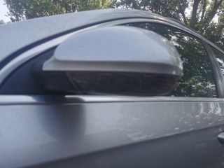 bontott VW PASSAT B6 EGR Hűtő