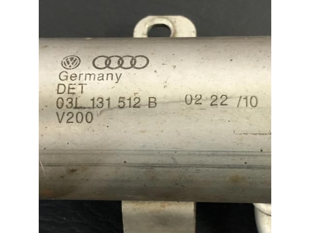 bontott VW PASSAT B6 EGR Hűtő