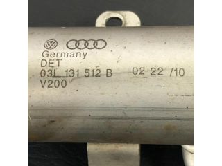 bontott VW PASSAT B6 EGR Hűtő