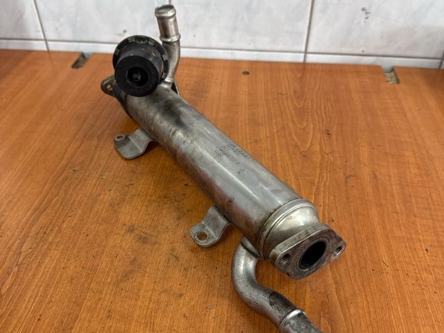 bontott VW PASSAT B6 EGR Hűtő