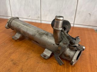 bontott VW PASSAT B6 EGR Hűtő