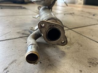 bontott VW PASSAT B6 EGR Hűtő